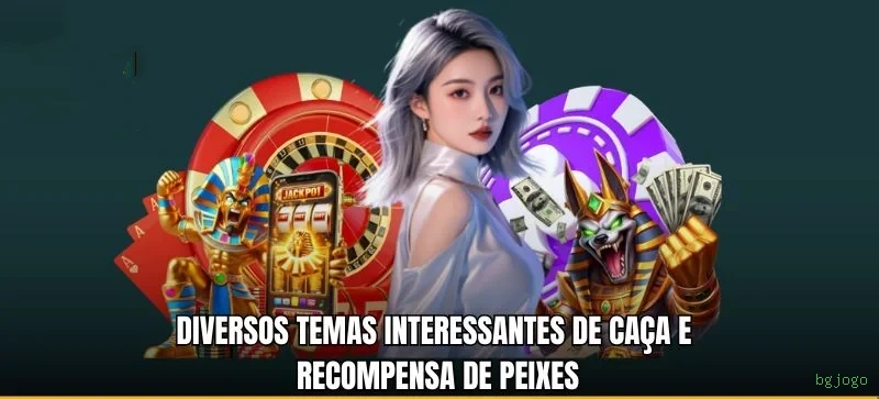 bgjogo Game