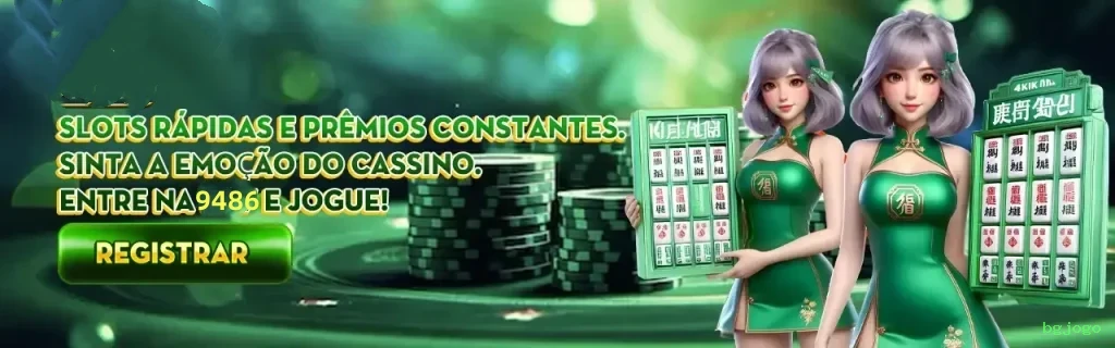bgjogo Oficial