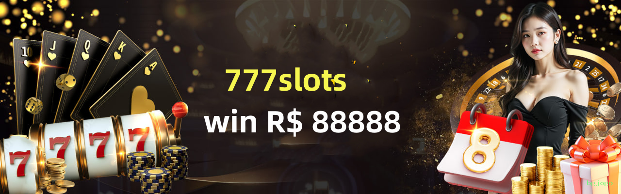 bgjogo Slot Demo