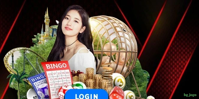bgjogo World