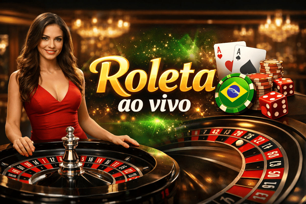 Roleta bgjogo